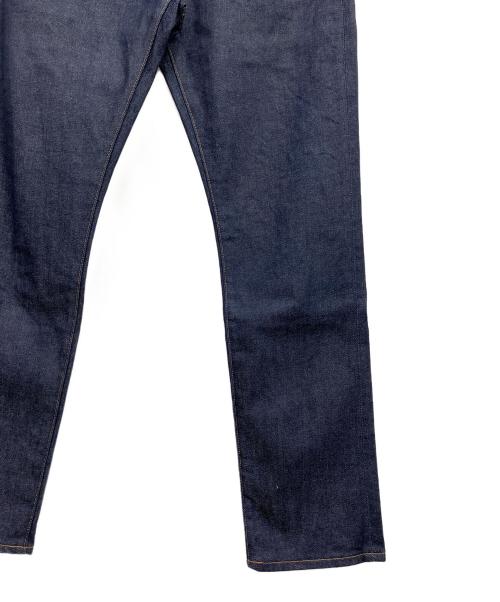 LEVI'S（リーバイス）LEVI'S (リーバイス) スリムフィット ジーンズ ダークインディゴ インディゴ サイズ:34の古着・服飾アイテム