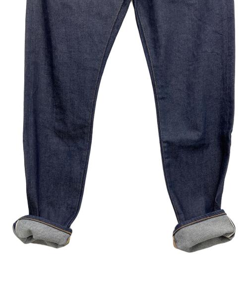 LEVI'S（リーバイス）LEVI'S (リーバイス) スリムフィット ジーンズ ダークインディゴ インディゴ サイズ:34の古着・服飾アイテム