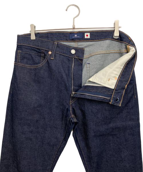 LEVI'S（リーバイス）LEVI'S (リーバイス) スリムフィット ジーンズ ダークインディゴ インディゴ サイズ:34の古着・服飾アイテム