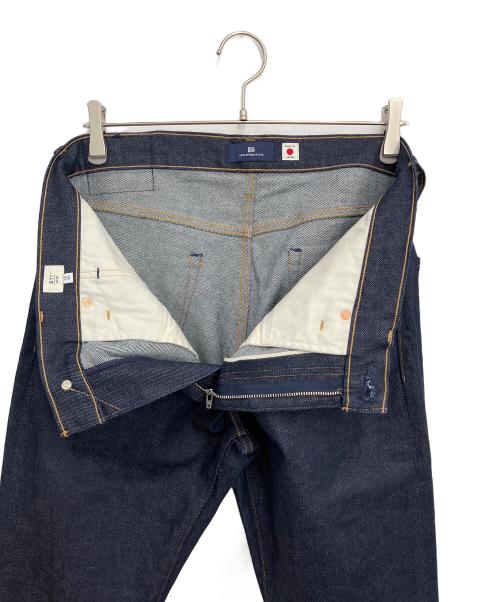 LEVI'S（リーバイス）LEVI'S (リーバイス) スリムフィット ジーンズ ダークインディゴ インディゴ サイズ:34の古着・服飾アイテム