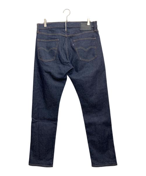 LEVI'S（リーバイス）LEVI'S (リーバイス) スリムフィット ジーンズ ダークインディゴ インディゴ サイズ:34の古着・服飾アイテム
