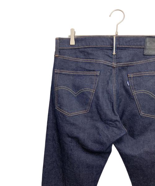 LEVI'S（リーバイス）LEVI'S (リーバイス) スリムフィット ジーンズ ダークインディゴ インディゴ サイズ:34の古着・服飾アイテム