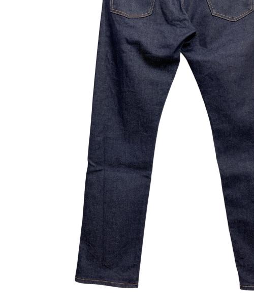 LEVI'S（リーバイス）LEVI'S (リーバイス) スリムフィット ジーンズ ダークインディゴ インディゴ サイズ:34の古着・服飾アイテム