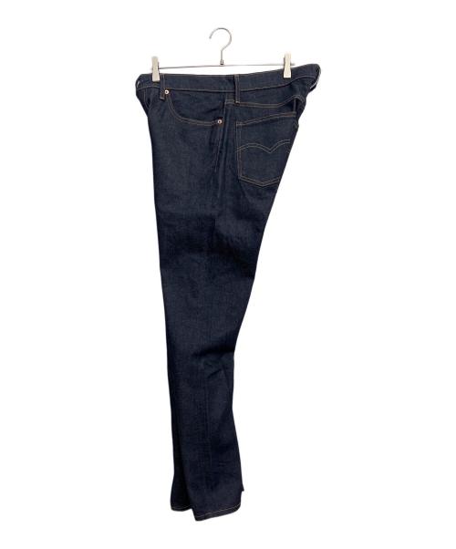 LEVI'S（リーバイス）LEVI'S (リーバイス) スリムフィット ジーンズ ダークインディゴ インディゴ サイズ:34の古着・服飾アイテム