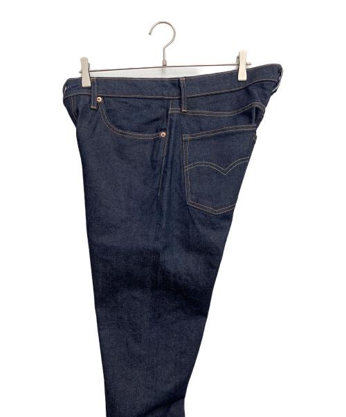 LEVI'S（リーバイス）LEVI'S (リーバイス) スリムフィット ジーンズ ダークインディゴ インディゴ サイズ:34の古着・服飾アイテム