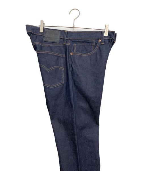 LEVI'S（リーバイス）LEVI'S (リーバイス) スリムフィット ジーンズ ダークインディゴ インディゴ サイズ:34の古着・服飾アイテム