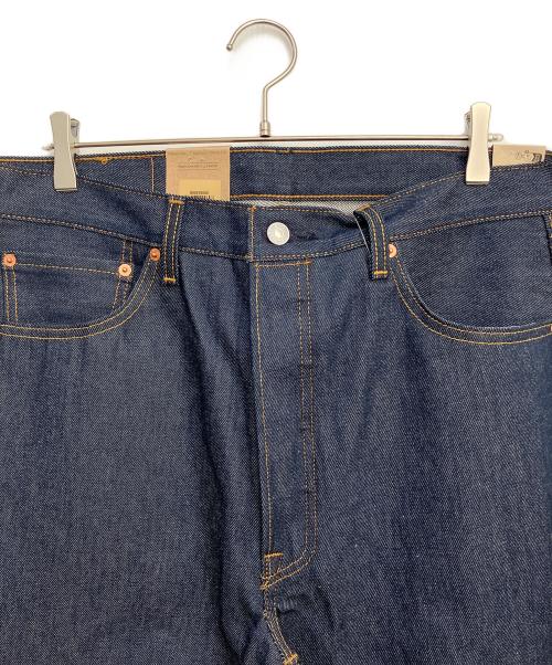 LEVI'S（リーバイス）LEVI'S (リーバイス) RIGID SHRINK-TO-FIT インディゴ サイズ:36の古着・服飾アイテム