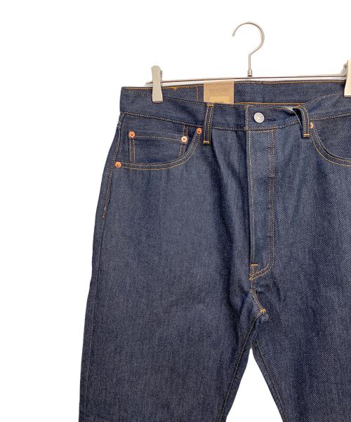 LEVI'S（リーバイス）LEVI'S (リーバイス) RIGID SHRINK-TO-FIT インディゴ サイズ:36の古着・服飾アイテム