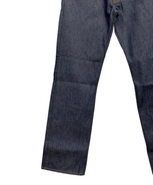 LEVI'S（リーバイス）LEVI'S (リーバイス) RIGID SHRINK-TO-FIT インディゴ サイズ:36の古着・服飾アイテム