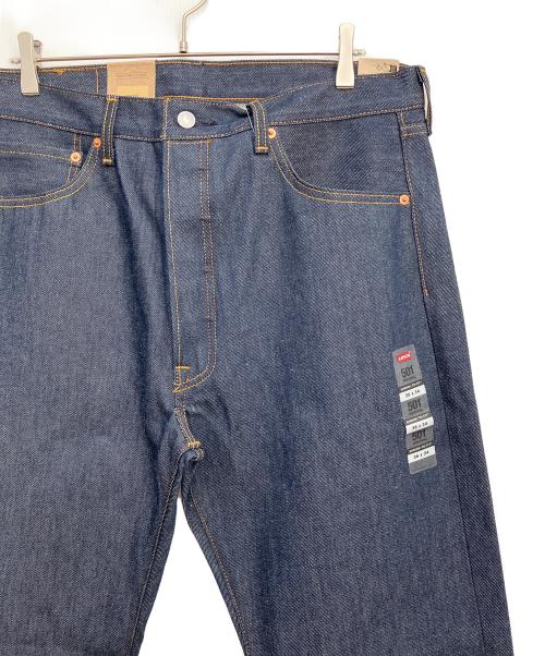 LEVI'S（リーバイス）LEVI'S (リーバイス) RIGID SHRINK-TO-FIT インディゴ サイズ:36の古着・服飾アイテム