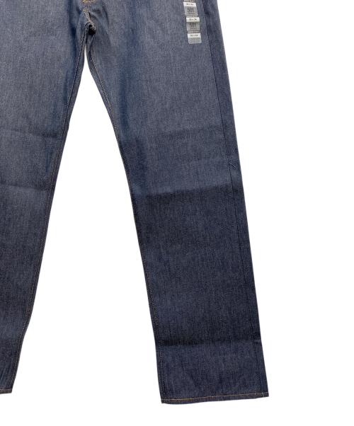 LEVI'S（リーバイス）LEVI'S (リーバイス) RIGID SHRINK-TO-FIT インディゴ サイズ:36の古着・服飾アイテム