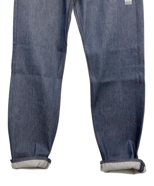 LEVI'S（リーバイス）LEVI'S (リーバイス) RIGID SHRINK-TO-FIT インディゴ サイズ:36の古着・服飾アイテム