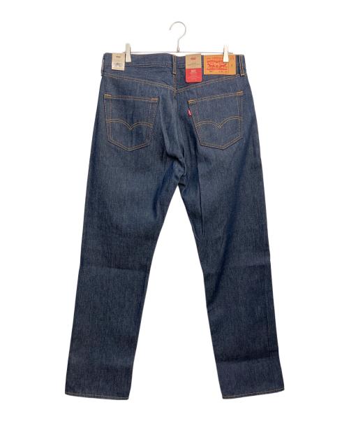LEVI'S（リーバイス）LEVI'S (リーバイス) RIGID SHRINK-TO-FIT インディゴ サイズ:36の古着・服飾アイテム