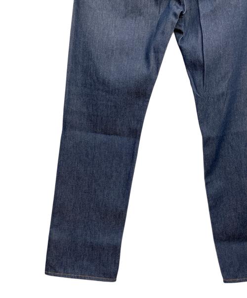 LEVI'S（リーバイス）LEVI'S (リーバイス) RIGID SHRINK-TO-FIT インディゴ サイズ:36の古着・服飾アイテム
