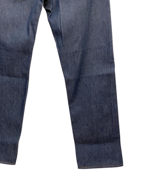LEVI'S（リーバイス）LEVI'S (リーバイス) RIGID SHRINK-TO-FIT インディゴ サイズ:36の古着・服飾アイテム