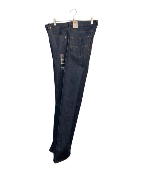 LEVI'S（リーバイス）LEVI'S (リーバイス) RIGID SHRINK-TO-FIT インディゴ サイズ:36の古着・服飾アイテム