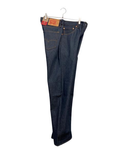 LEVI'S（リーバイス）LEVI'S (リーバイス) RIGID SHRINK-TO-FIT インディゴ サイズ:36の古着・服飾アイテム