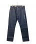 LEVI'S（リーバイス）の古着「RIGID SHRINK-TO-FIT」｜インディゴ