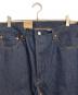 LEVI'S (リーバイス) RIGID SHRINK-TO-FIT インディゴ サイズ:36：8000円