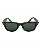 RAY-BANレイバン）の古着「ORIGINAL WAYFARER CLASSIC」