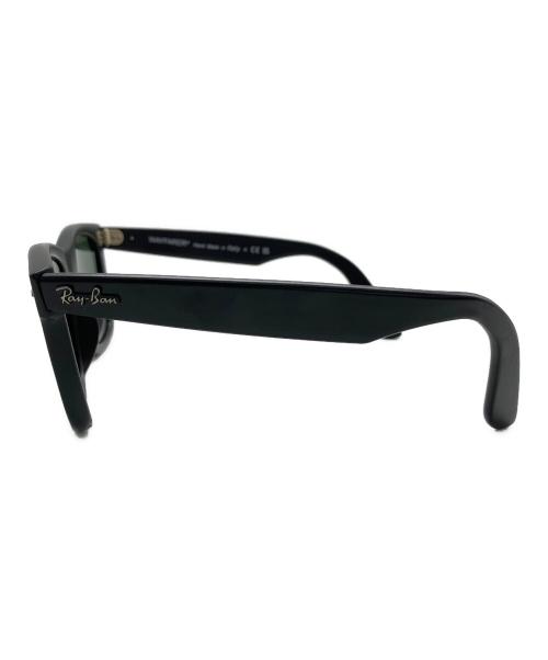 RAY-BAN（レイバン）RAY-BAN (レイバン) ORIGINAL WAYFARER CLASSICの古着・服飾アイテム