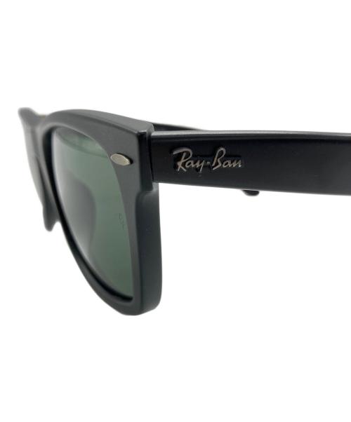 RAY-BAN（レイバン）RAY-BAN (レイバン) ORIGINAL WAYFARER CLASSICの古着・服飾アイテム