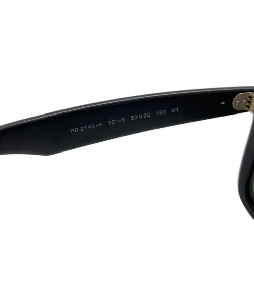 RAY-BAN（レイバン）RAY-BAN (レイバン) ORIGINAL WAYFARER CLASSICの古着・服飾アイテム
