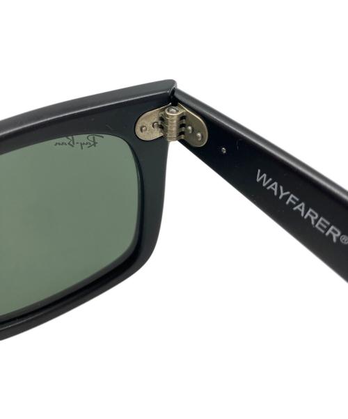 RAY-BAN（レイバン）RAY-BAN (レイバン) ORIGINAL WAYFARER CLASSICの古着・服飾アイテム