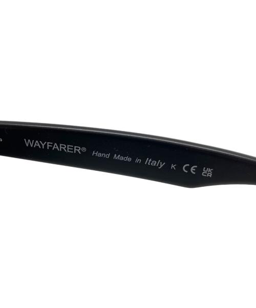 RAY-BAN（レイバン）RAY-BAN (レイバン) ORIGINAL WAYFARER CLASSICの古着・服飾アイテム