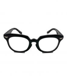 GROOVER SPECTACLES（グルーバー）の古着「LANDSAT」