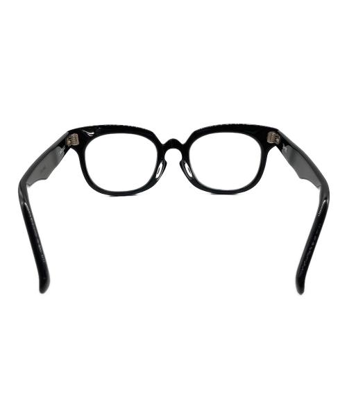 GROOVER SPECTACLES（グルーバー）GROOVER SPECTACLES (グルーバー) LANDSATの古着・服飾アイテム