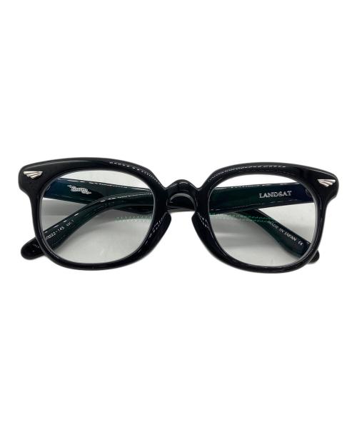 GROOVER SPECTACLES（グルーバー）GROOVER SPECTACLES (グルーバー) LANDSATの古着・服飾アイテム