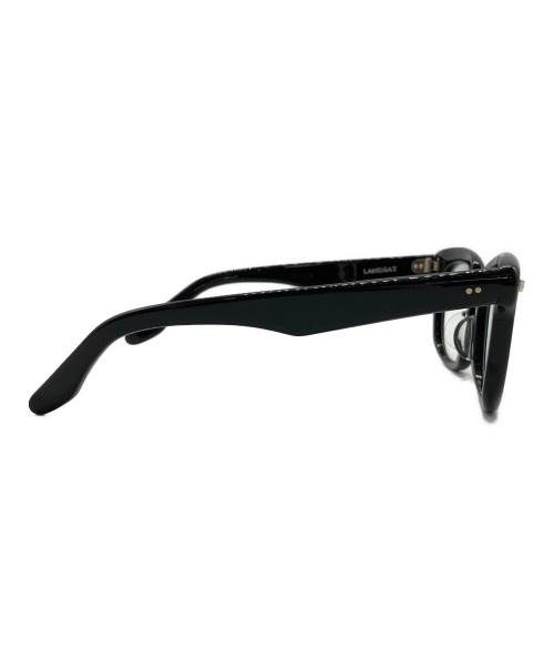 GROOVER SPECTACLES（グルーバー）GROOVER SPECTACLES (グルーバー) LANDSATの古着・服飾アイテム
