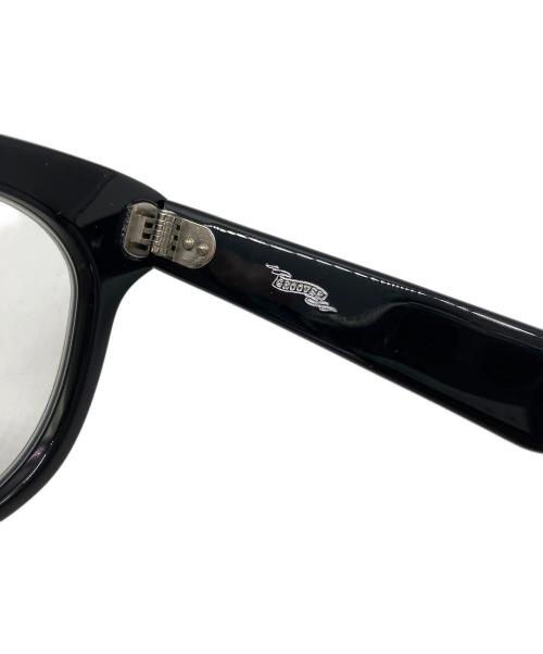 GROOVER SPECTACLES（グルーバー）GROOVER SPECTACLES (グルーバー) LANDSATの古着・服飾アイテム