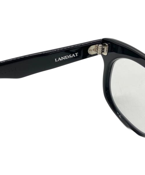 GROOVER SPECTACLES（グルーバー）GROOVER SPECTACLES (グルーバー) LANDSATの古着・服飾アイテム