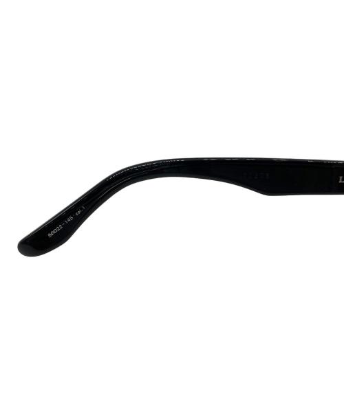 GROOVER SPECTACLES（グルーバー）GROOVER SPECTACLES (グルーバー) LANDSATの古着・服飾アイテム