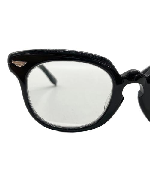 GROOVER SPECTACLES（グルーバー）GROOVER SPECTACLES (グルーバー) LANDSATの古着・服飾アイテム