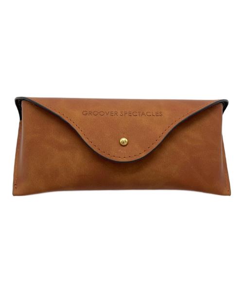 GROOVER SPECTACLES（グルーバー）GROOVER SPECTACLES (グルーバー) LANDSATの古着・服飾アイテム