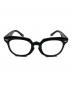 GROOVER SPECTACLES（グルーバー）の古着「LANDSAT」