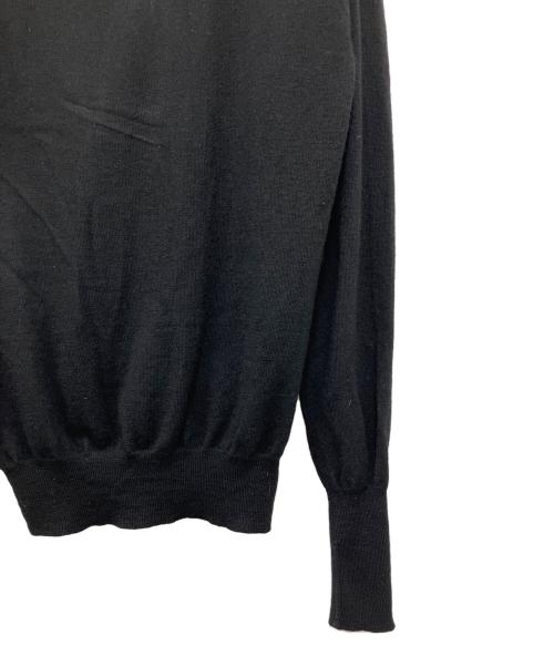 Y's for men（ワイズフォーメン）Y'S for men (ワイズフォーメン) 薄手カーディガン ブラック サイズ:FREEの古着・服飾アイテム