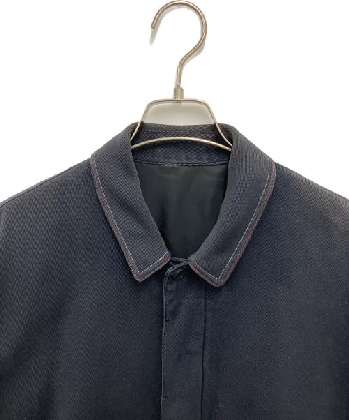 Y's for men（ワイズフォーメン）Y'S for men (ワイズフォーメン) ブルゾン ブラック サイズ:FREEの古着・服飾アイテム