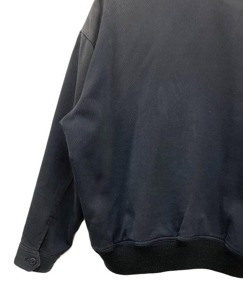 Y's for men（ワイズフォーメン）Y'S for men (ワイズフォーメン) ブルゾン ブラック サイズ:FREEの古着・服飾アイテム