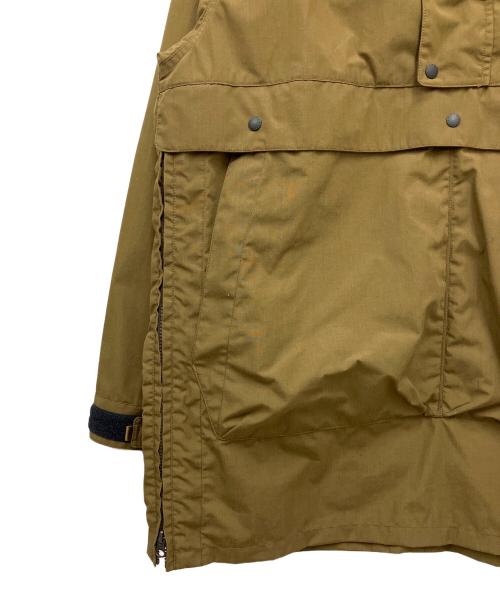 NANGA（ナンガ）NANGA (ナンガ) マウンテンパーカー カーキ サイズ:Mの古着・服飾アイテム