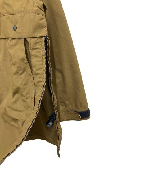 NANGA（ナンガ）NANGA (ナンガ) マウンテンパーカー カーキ サイズ:Mの古着・服飾アイテム