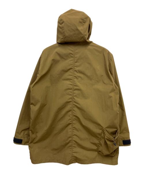 NANGA（ナンガ）NANGA (ナンガ) マウンテンパーカー カーキ サイズ:Mの古着・服飾アイテム