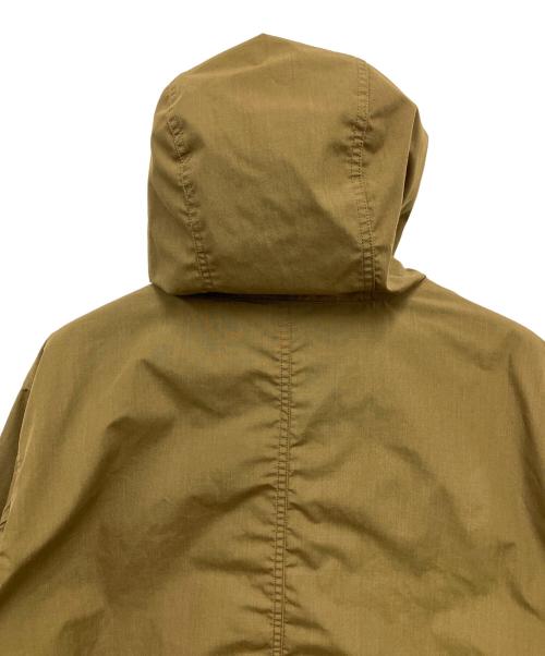 NANGA（ナンガ）NANGA (ナンガ) マウンテンパーカー カーキ サイズ:Mの古着・服飾アイテム
