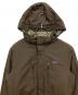 Patagonia (パタゴニア) イナマスパーカジャケット ブラウン サイズ:S：11000円
