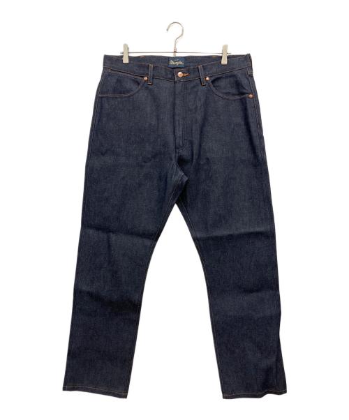Wrangler（ラングラー）Wrangler (ラングラー) デニムパンツ インディゴ サイズ:38の古着・服飾アイテム
