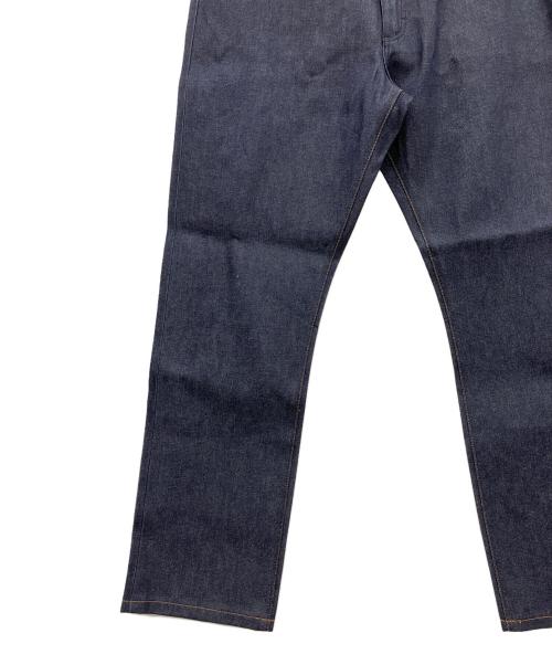 Wrangler（ラングラー）Wrangler (ラングラー) デニムパンツ インディゴ サイズ:38の古着・服飾アイテム