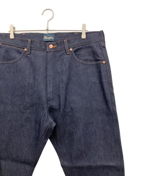 Wrangler（ラングラー）Wrangler (ラングラー) デニムパンツ インディゴ サイズ:38の古着・服飾アイテム